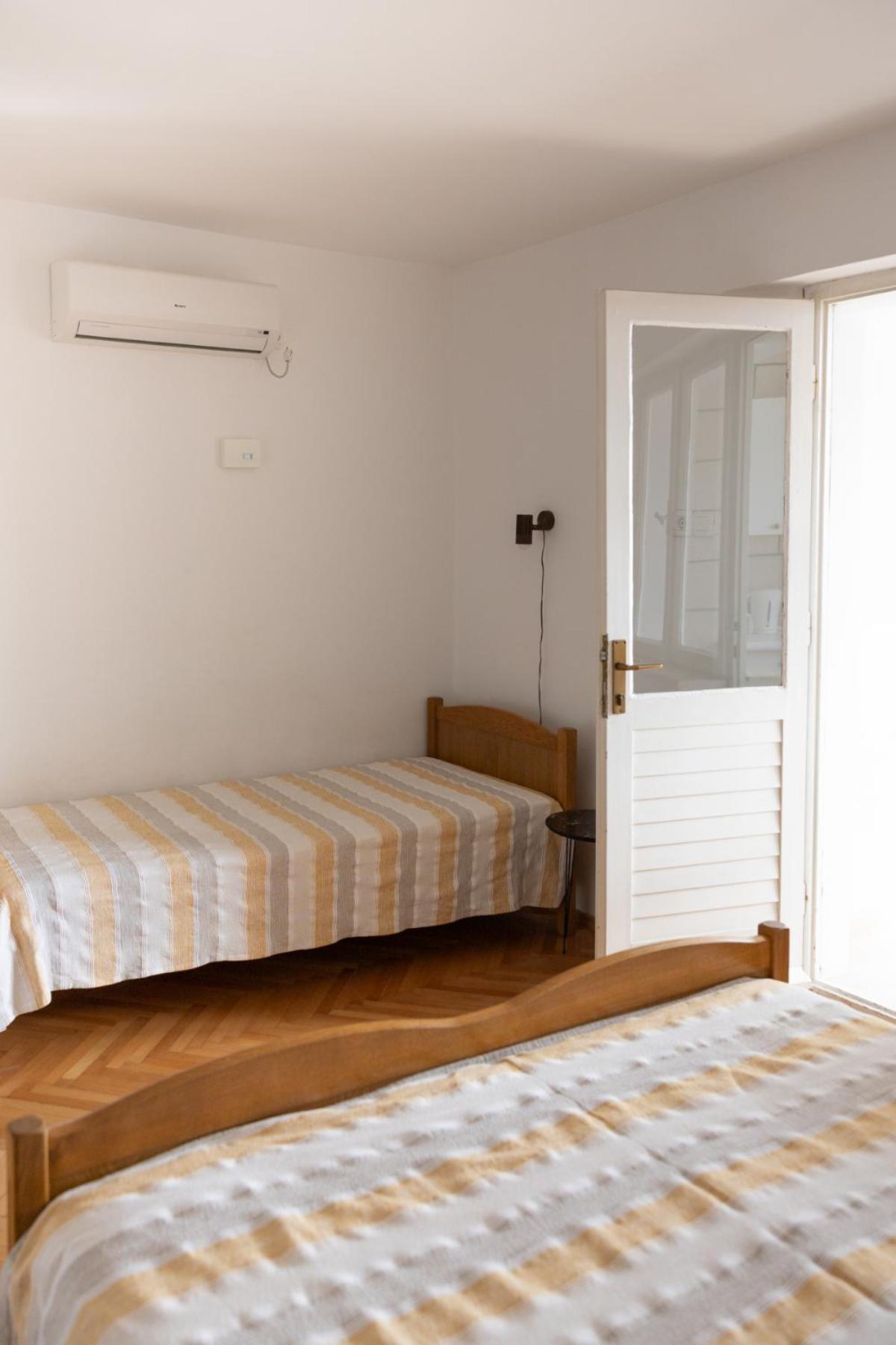 Villa Sandra, Makarska Exterior foto